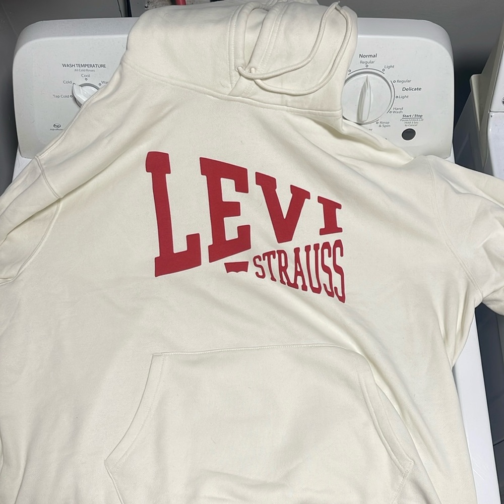 Men’s hoodie